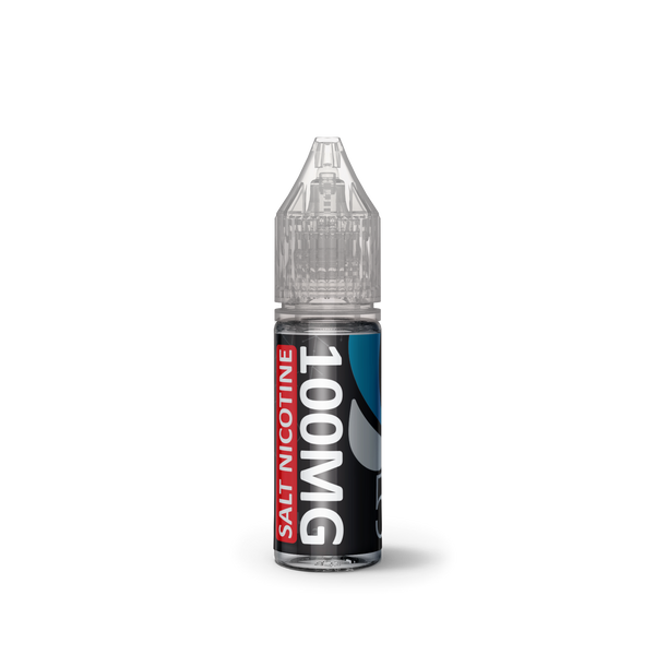 15ml 100MG Salt Nicotine shot