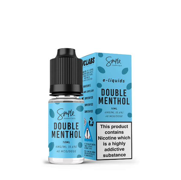 Double Menthol