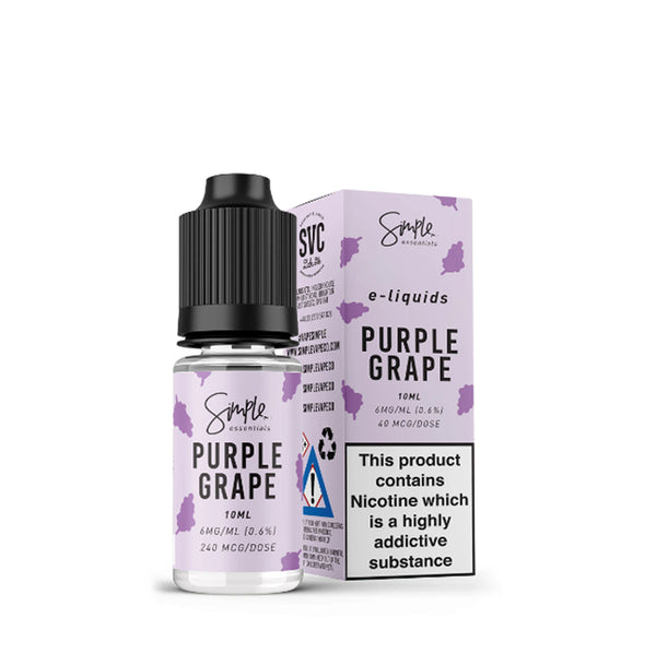 Purple Grape