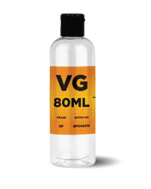 80ml VG Additive