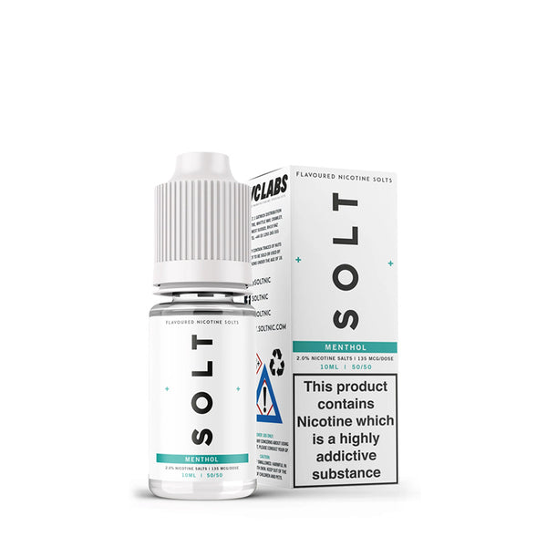 Menthol (10ml)