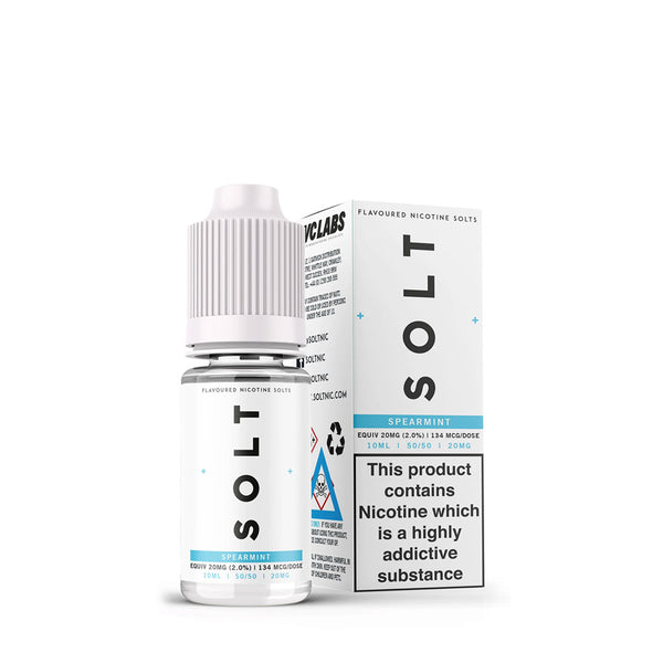 Spearmint (10ml)