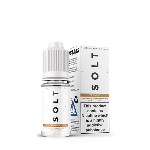 Tobacco (10ml)