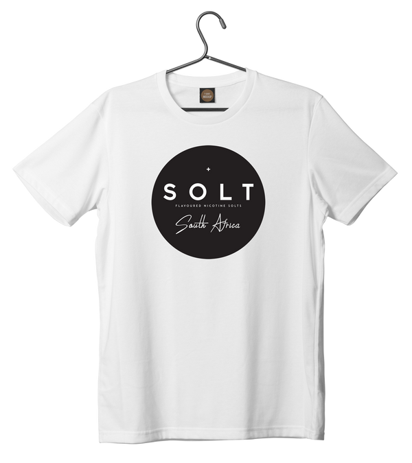 CLASSIC SOLT T-SHIRT