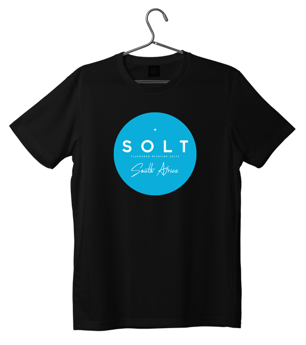 CLASSIC SOLT T-SHIRT