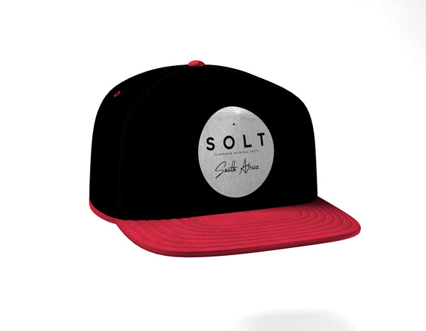 SOLT SA Original Cap