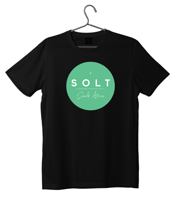 CLASSIC SOLT T-SHIRT