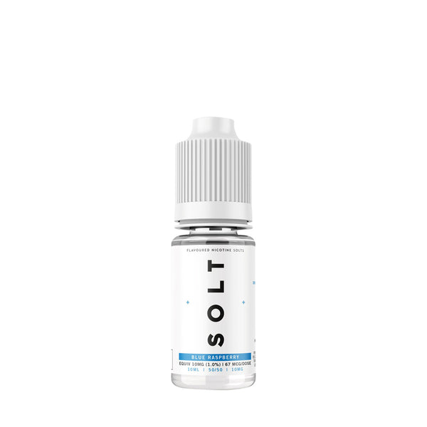 Blue Raspberry (10ml)