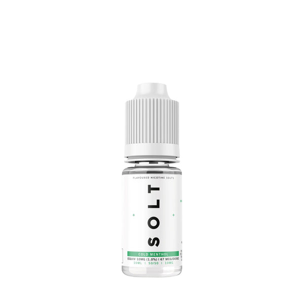 Cold Menthol (10ml)