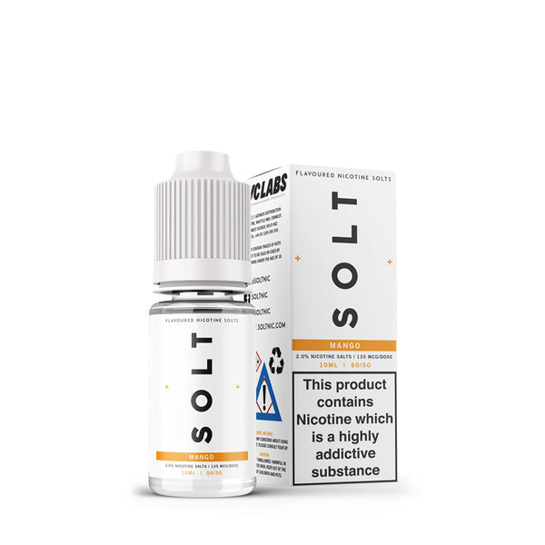 Mango (10ml)