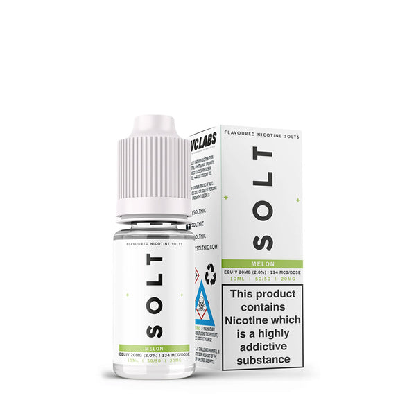 Melon (10ml)