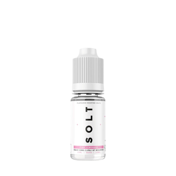 Pink Lemonade (10ml)