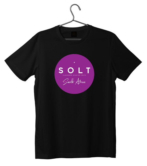 CLASSIC SOLT T-SHIRT