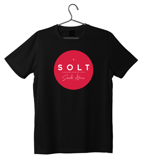 CLASSIC SOLT T-SHIRT