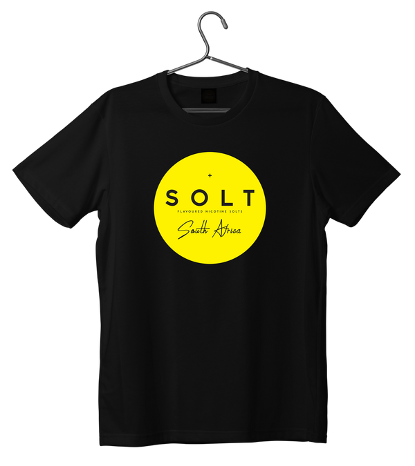 CLASSIC SOLT T-SHIRT